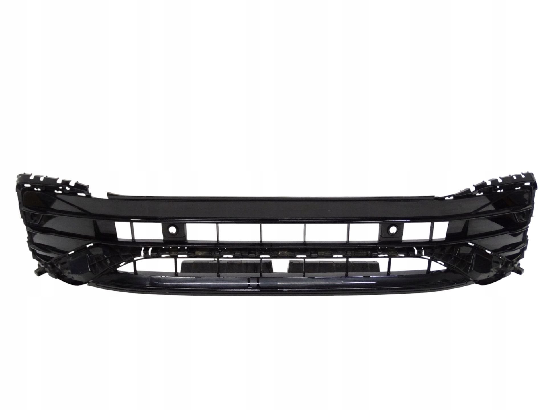Pare-chocs avant R-Line Lift pour Volkswagen Tiguan II (r f, Pare-chocs, Volkswagen, Volkswagen AG, Vw@volkswagen.de
