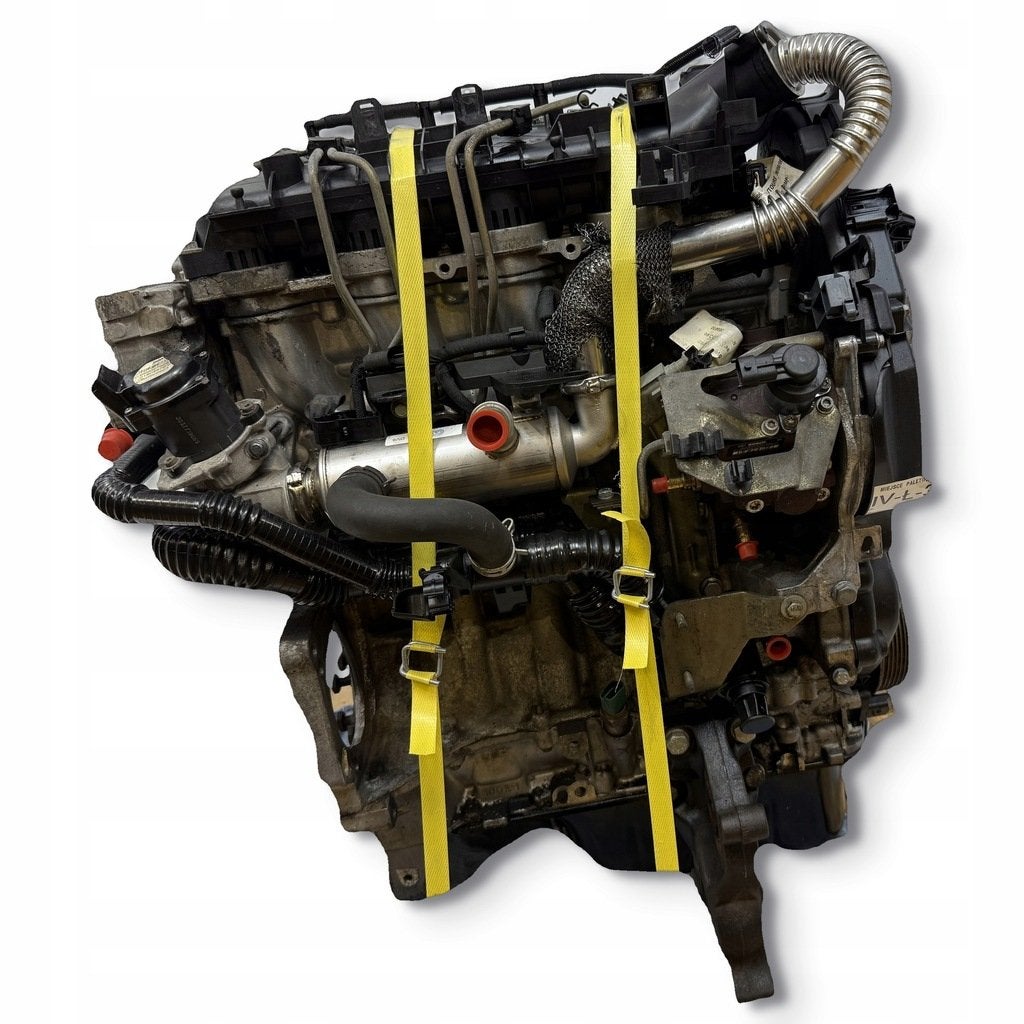 Moteur 9HX Complet C3 308 XSARA PEUGEOT PARTNER CITROEN, Autos : Pièces & Accessoires, Envoi, Utilisé, Daihatsu