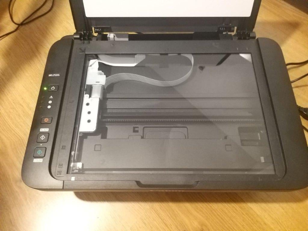 Printer - Canon Pixma MG2555S, Computers en Software, Printers, Ophalen, Kleur printen, Canon, Printer