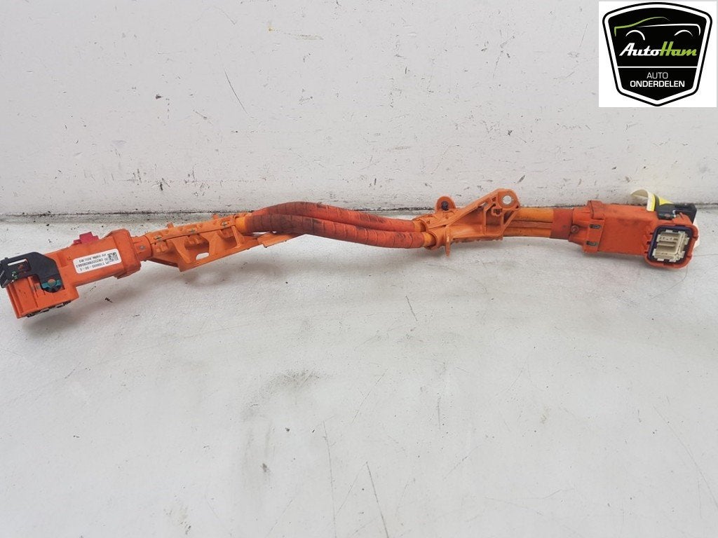 CÂBLE HT (HAUTE TENSION) Model 3 (|110900000D|110900000E|), Germany_Sales@tesla.com, Utilisé, Autres marques automobiles, Ludwig-Prandtl-Straße 27 - 29
12526  Berlin, DE