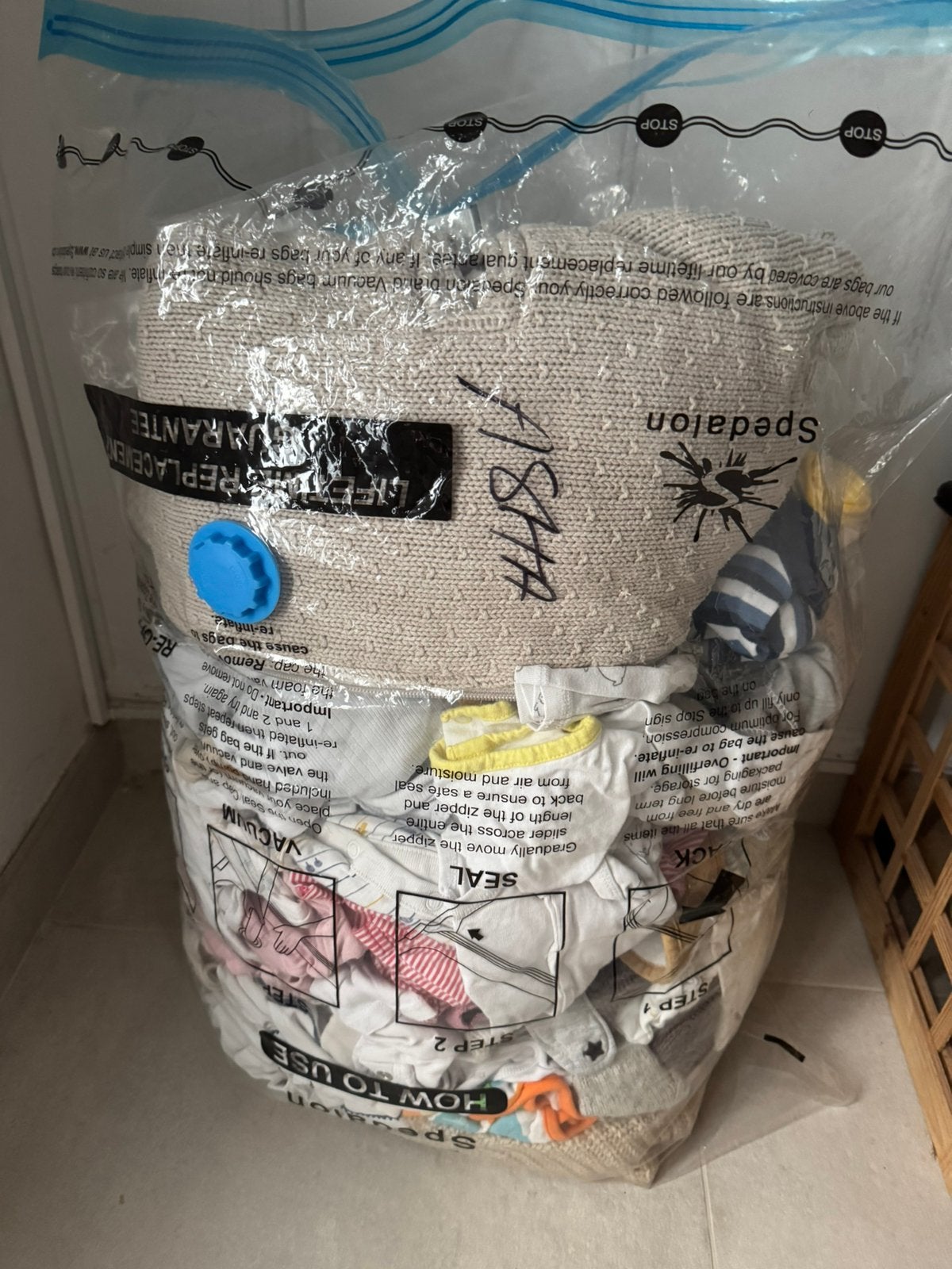 Gratis babyspullen - af te halen in Dendermonde, Kinderen en Baby's, Babykleding | Baby-kledingpakketten, Zo goed als nieuw, Ophalen