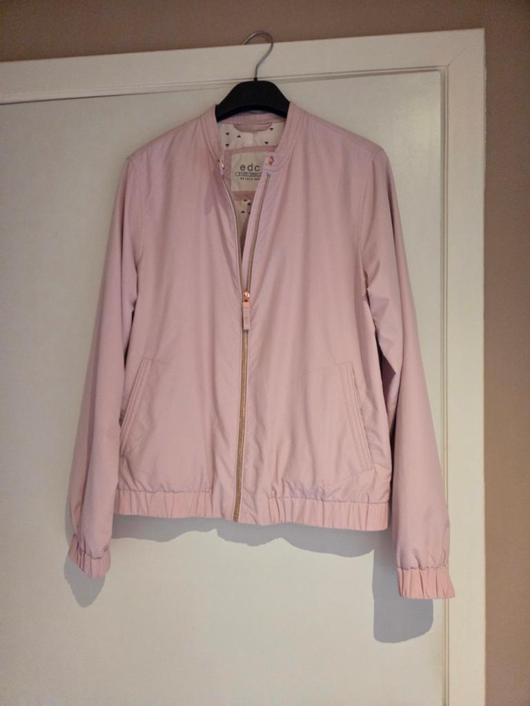Damesjassen (zomer/ tussenseizoen), Kleding | Dames, Ophalen, Maat 36 (S), Roze