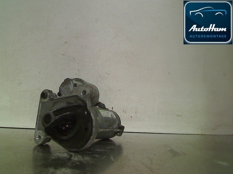 DÉMARREUR Ford Fiesta 6 (JA8) (01-2008/01-2018), Dhr. J. Ham, Administratie@autoham.nl, Nijkerkerstraat 27a 27a
3821 CD  AMERSFOORT, NL