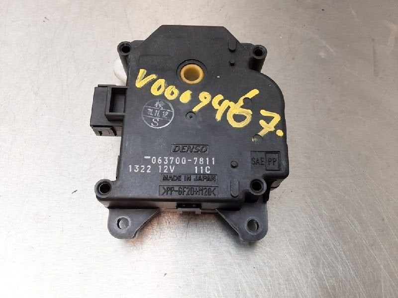 KACHELSTELMOTOR Toyota Camry (CV30) (|0637007811|), Gebruikt, Toyota