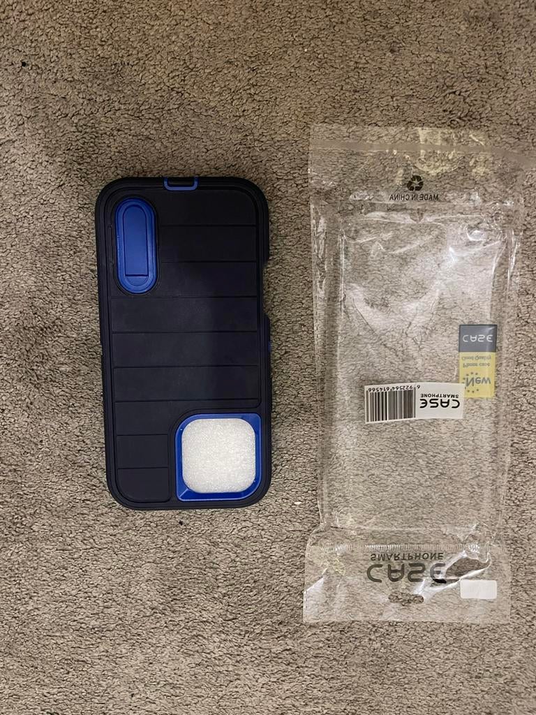 Coque iphone 16 pro max, Ophalen of Verzenden, Nieuw