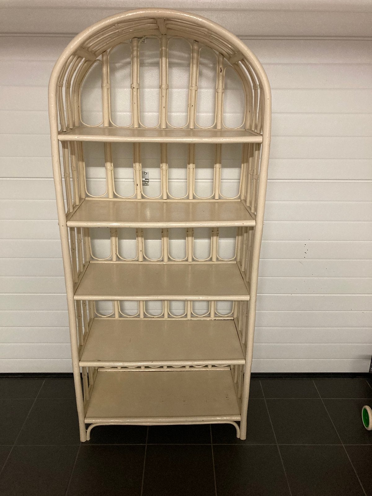 Decoratie rek, Ophalen, Gebruikt