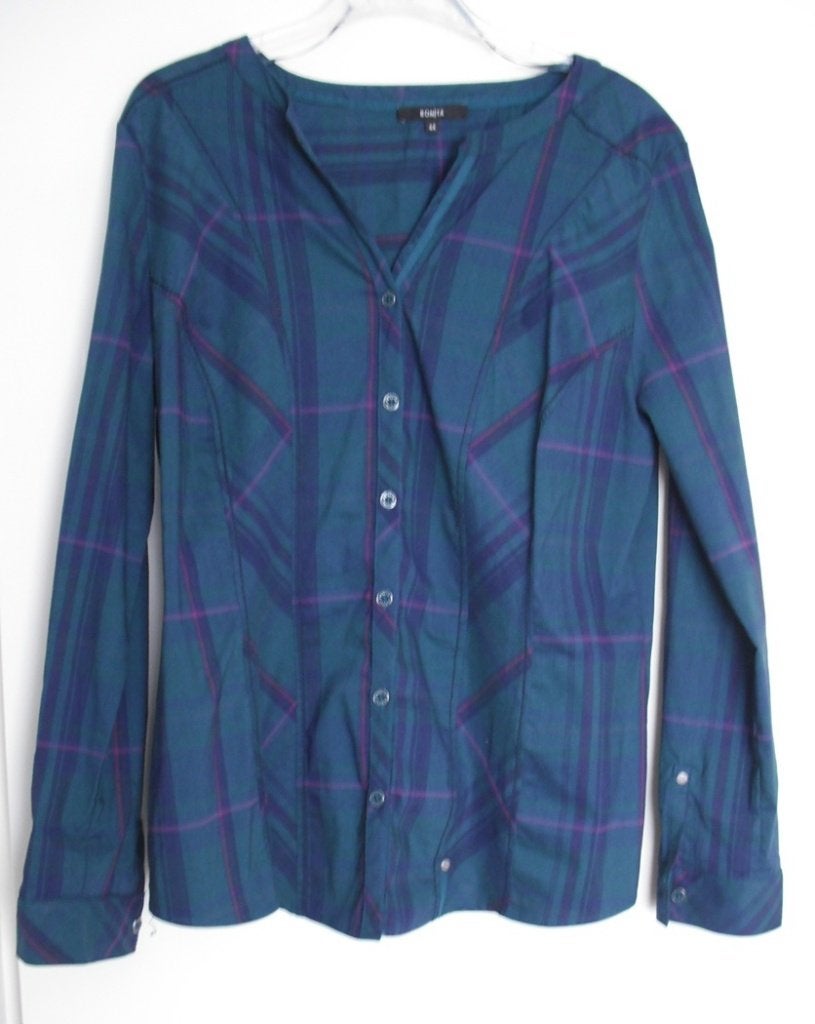 Damesblouse  " BONITA " maat 42, Kleding | Dames, Meerkleurig, Maat 42/44 (L), Bonita, Ophalen of Verzenden