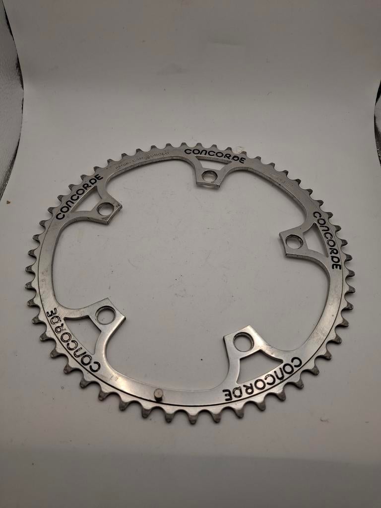 Kettingblad campagnolo panto, Fietsen en Brommers, Ophalen