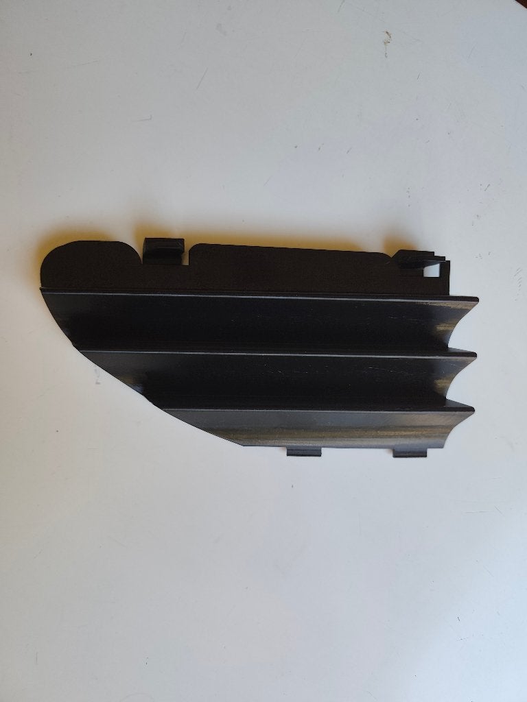 trappe d'accès pour pare choc avant Peugeot 206 GT, Autos : Pièces & Accessoires, Neuf, Avant, Peugeot, Enlèvement ou Envoi