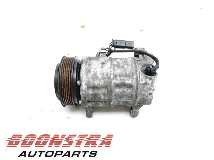 Pompe clim d'un Mini Countryman (Countryman 16-), -, 3 mois de garantie, -, -