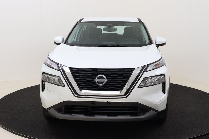 Nissan X-Trail, Auto's, 1497 cc, Gebruikt, Euro 6, 4 cilinders