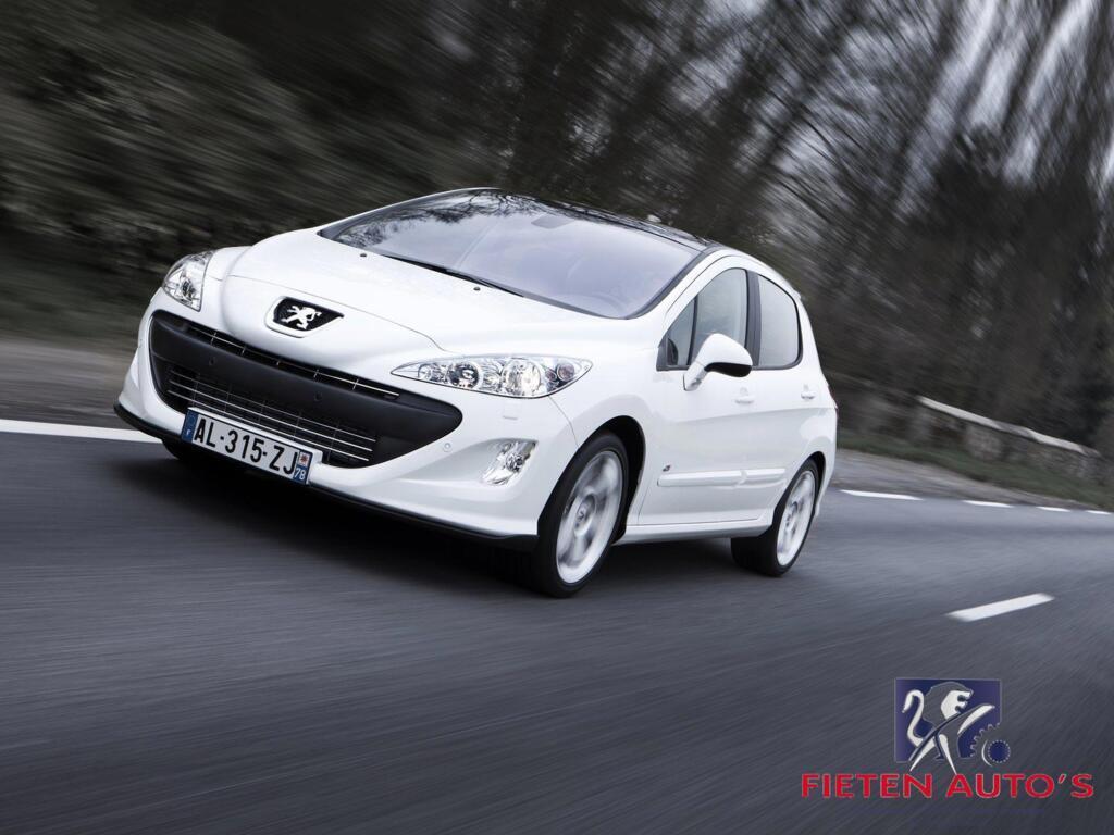 Cruise control Peugeot 308, Nieuw, Ophalen of Verzenden, Peugeot, Peugeot