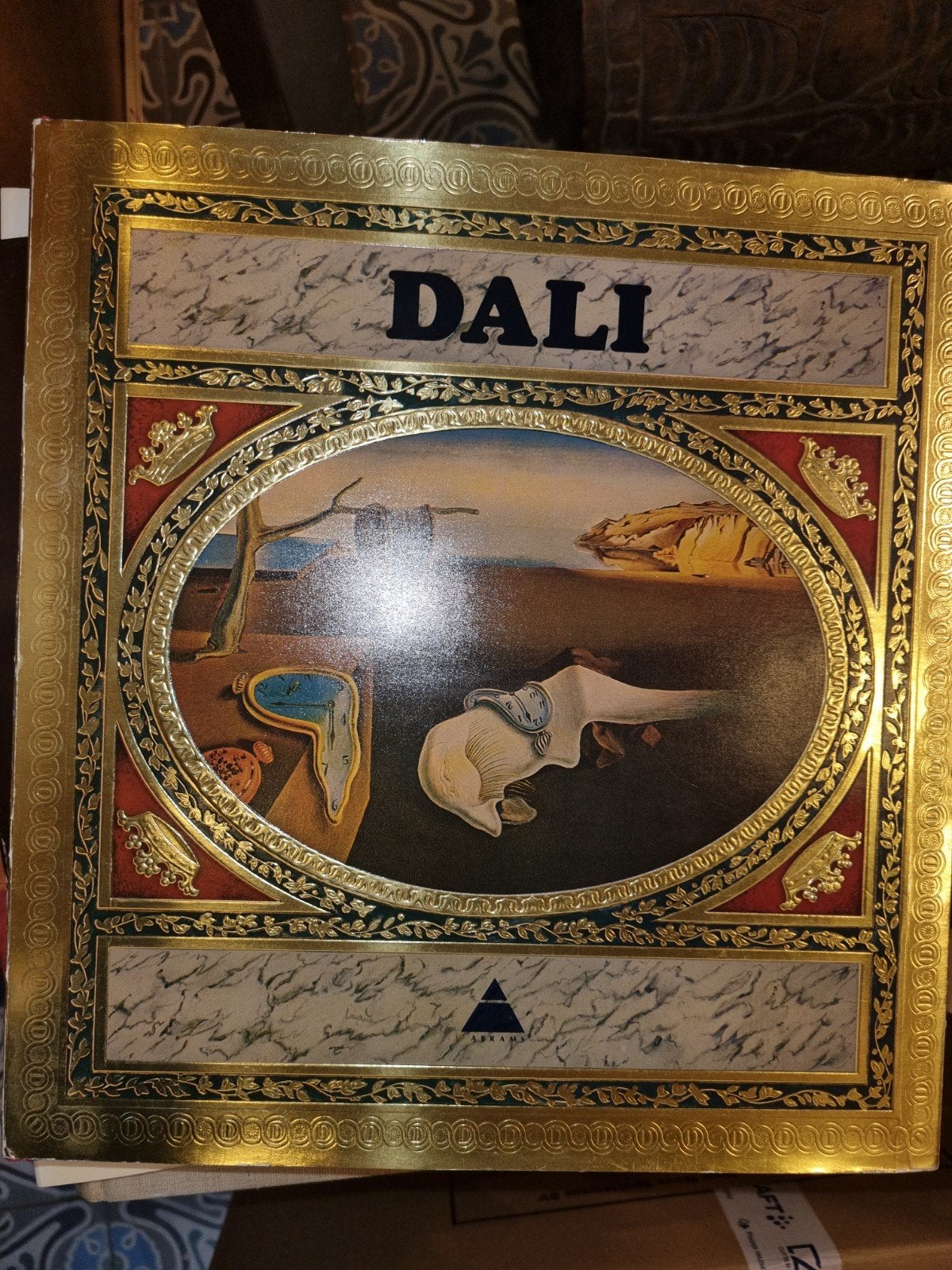 dali, Ophalen of Verzenden