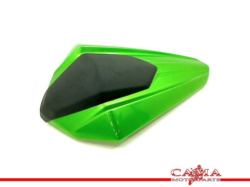 BUDDY COVER Kawasaki Z 125 2018-2020 (BR125K), Dhr. S. di Majo, Gebruikt, Info@cama-motorparts.nl, P.J. Troelstraweg 8 8
3144 CX  MAASSLUIS, NL