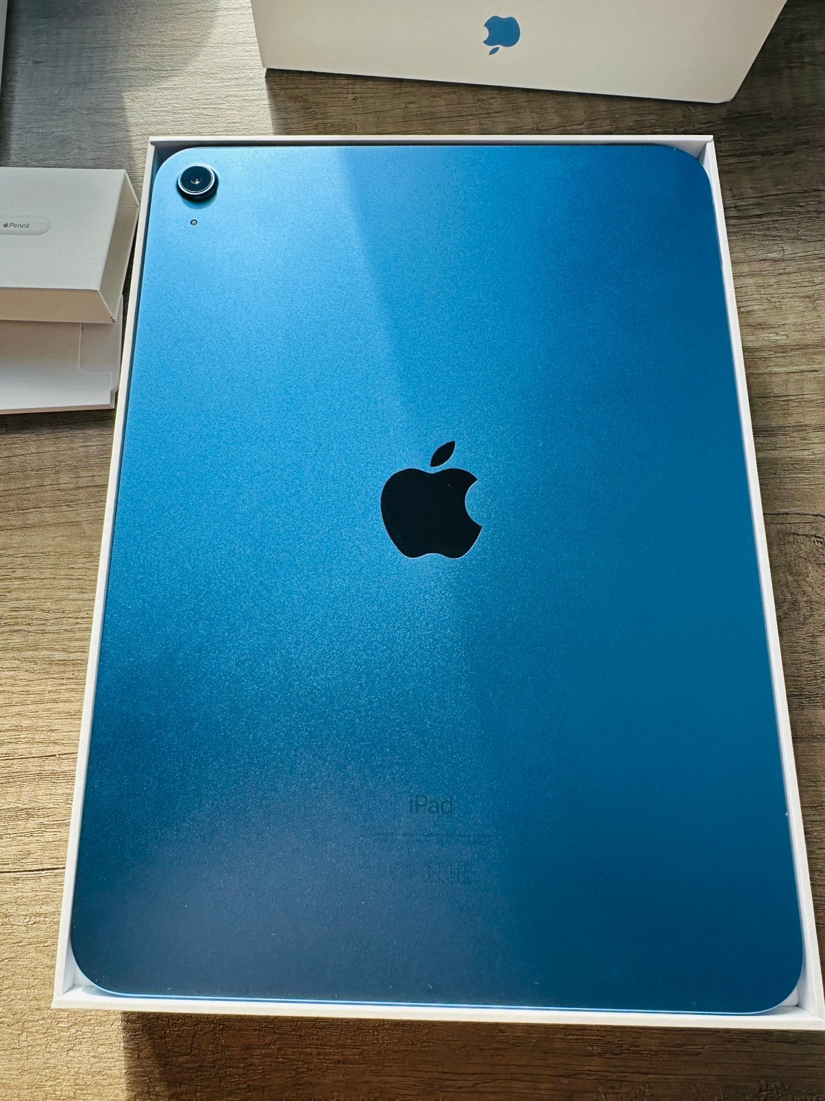 nieuwstaat ipad 64GB 11inch scherm, Ophalen, 11 inch, Zo goed als nieuw, 64 GB