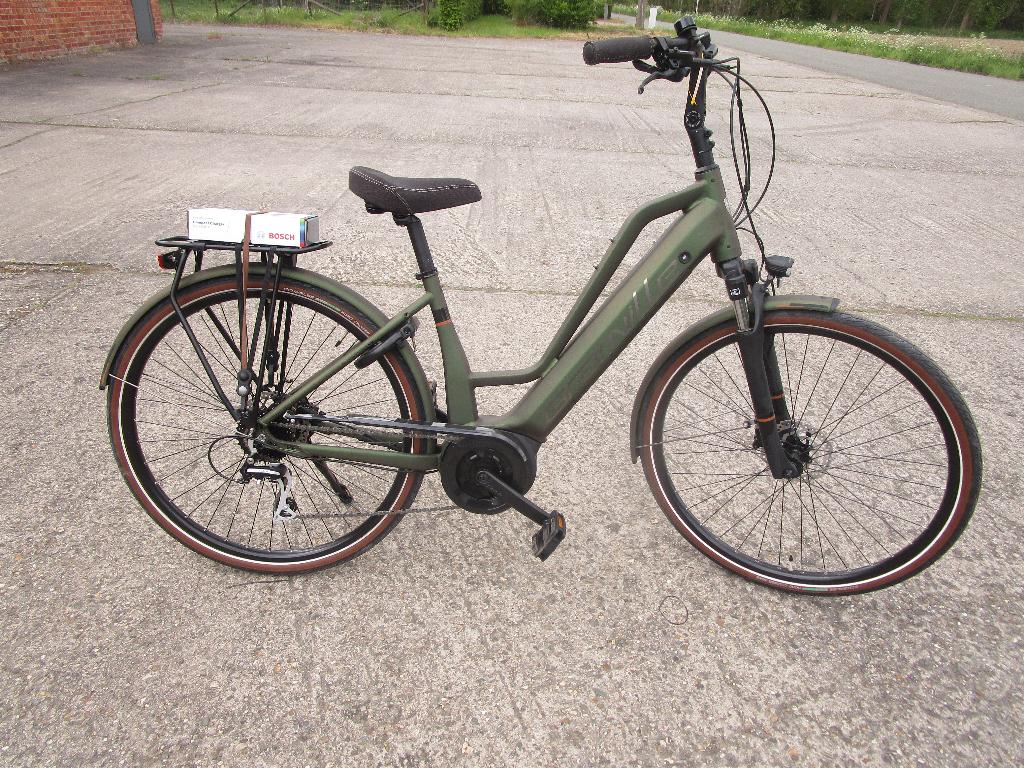 !!!!  Elektrische Fietsen met Garantie en Bosch motor !!, Ophalen of Verzenden, Zo goed als nieuw