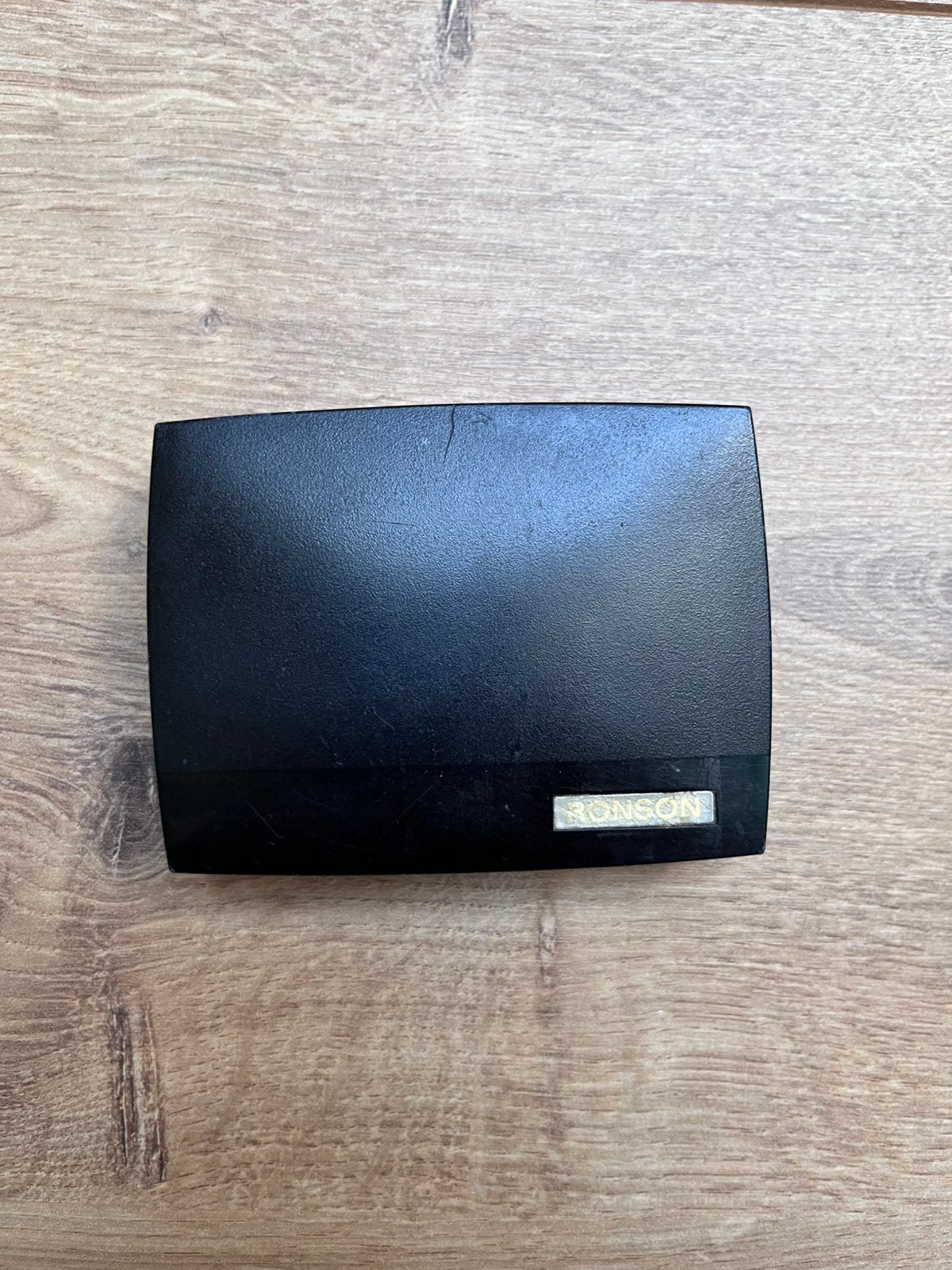 Briquet Rançon Varaflamme Butane – Belle pièce à restaurer, Ophalen, Gebruikt, Aansteker