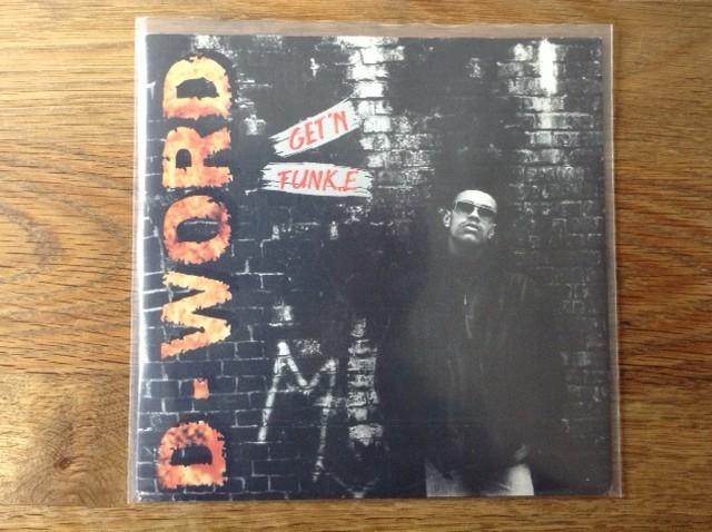 single d-word, CD & DVD, Vinyles Singles, Housse de protection extérieure, Enlèvement ou Envoi, Hip-hop et Rap