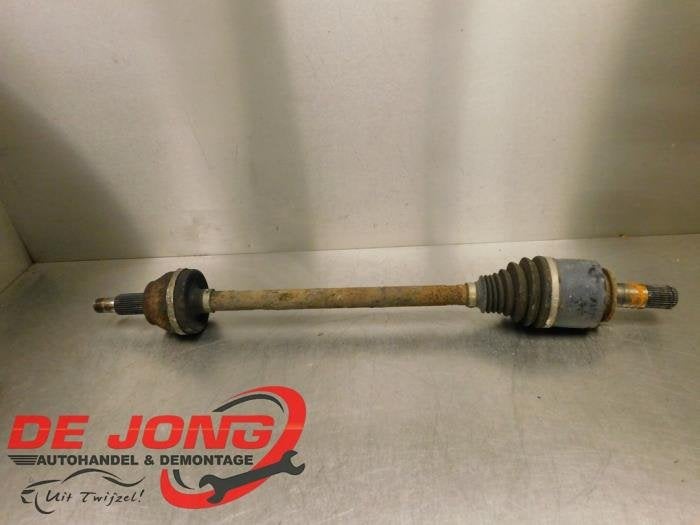 Arbre de transmission arrière droit d'un Landrover Range Ro, Land Rover, -, 3 mois de garantie, Utilisé