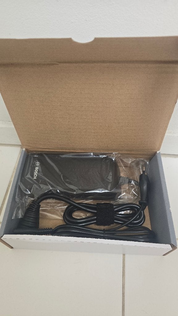 Chargeur de vélo électrique Bosch 100-240V 2A, Enlèvement ou Envoi, Neuf