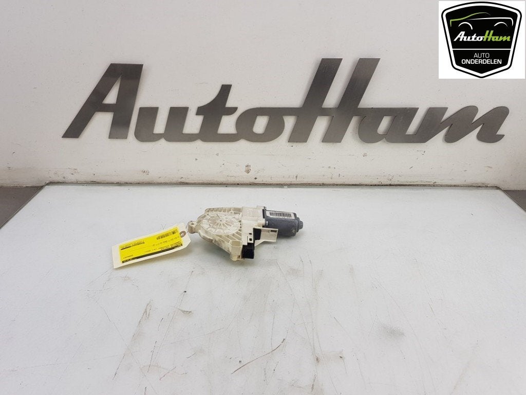 MOTOR RAAMMECHANIEK Land + Range Rover Discovery IV (LAS), Gebruikt, Land Rover
