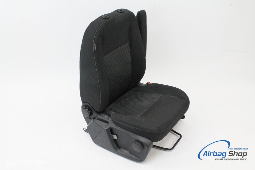 Réparation de couture de siège tissu Ford Tous les modèles, Autos : Pièces & Accessoires, Enlèvement ou Envoi, Utilisé
