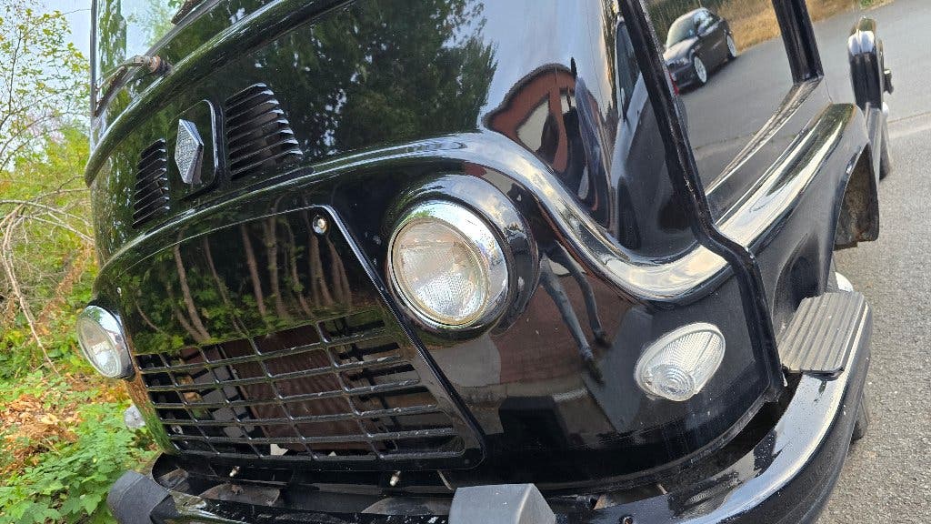 ESTAFETTE, foto 11