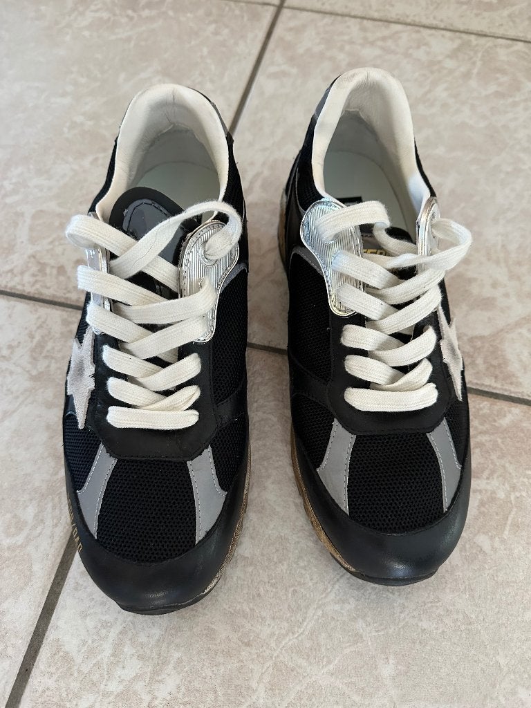NIEUW Golden Goose heren schoenen, Kleding | Heren, Schoenen, Ophalen