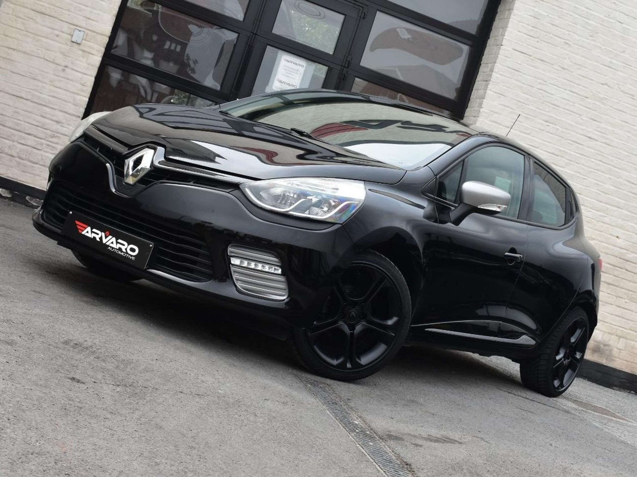 Renault Clio 0.9 TCe GT-Line / Pano Dak / Trekhaak / Cruise, Achat, Euro 6, Entreprise, Boîte manuelle