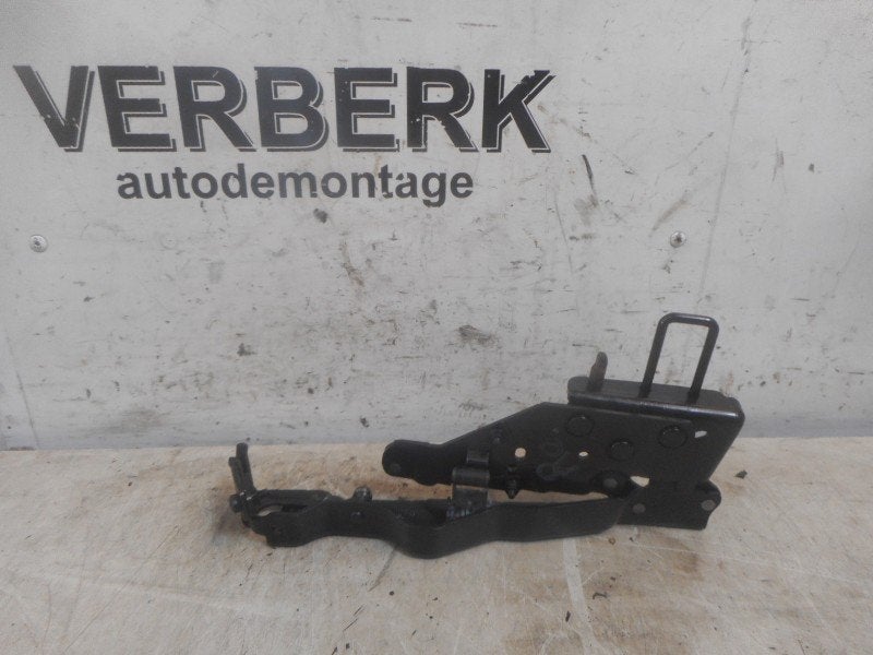 SLOTVANGER ACHTERKLEP rechts Opel Tigra Twin Top (162673), Gebruikt, Opel, Opel Automobile GmbH, Kontakt-opel@opel.com