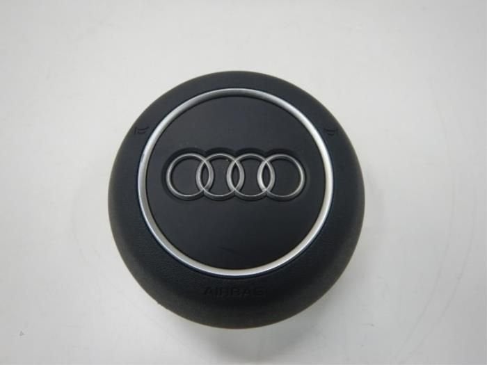 Audi A3 8Y Stuurairbag, Autos : Pièces & Accessoires, Enlèvement ou Envoi, Utilisé