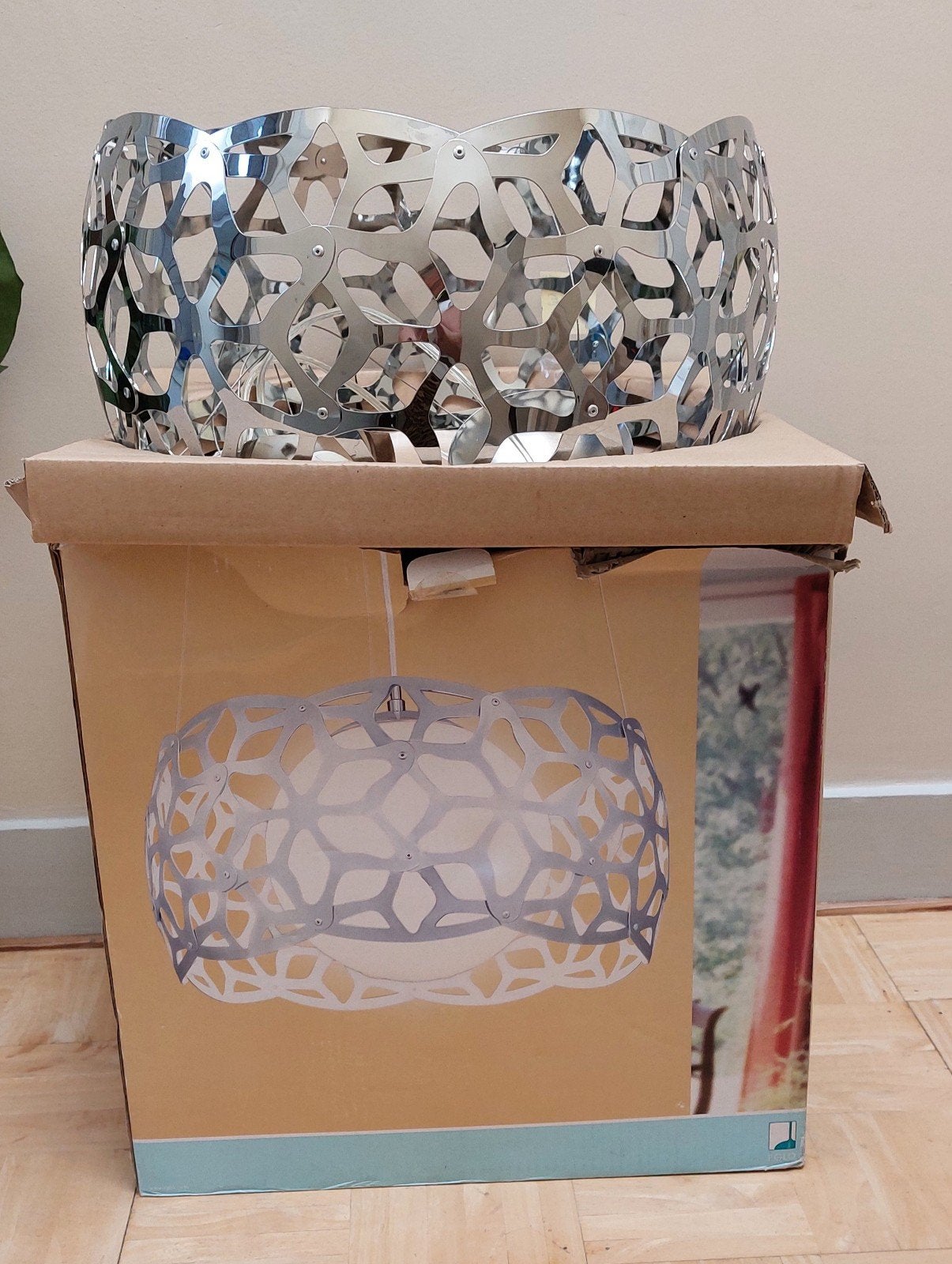 lampes plafonnier nouveau, Enlèvement, Plafonnier