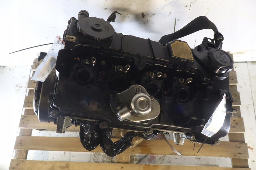Moteur N43B20A Complet E81 E87 BMW E92 E88 E93 E82 E91 E60, Envoi, Utilisé, Daihatsu