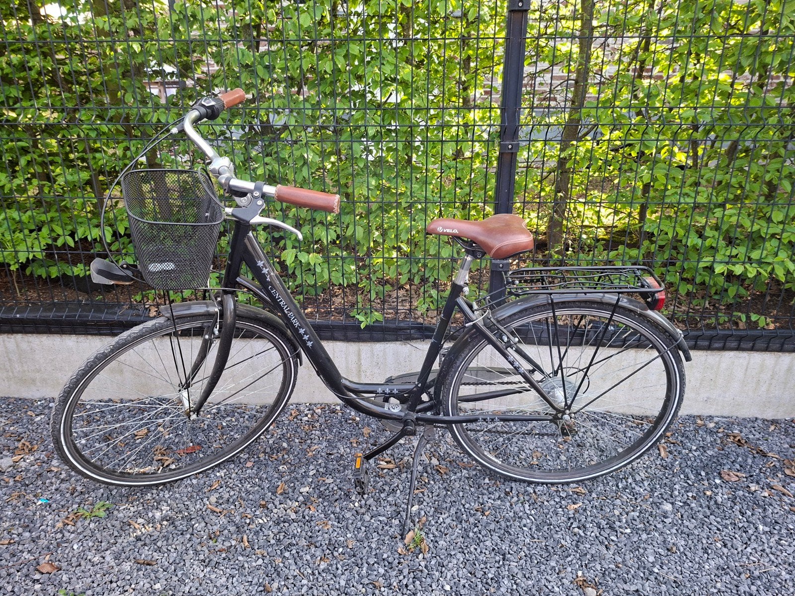 Dames fiets, Fietsen en Brommers, Fietsen | Dames | Omafietsen, Ophalen
