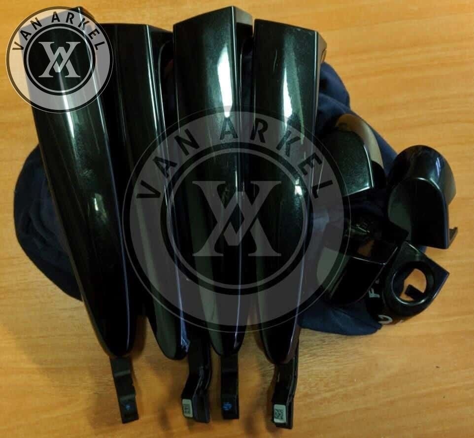 Bmw 1 2 3 4 Serie F20 F21 F22 F23 F30 F31 F34 F32 F33 Deur h, Auto-onderdelen, Gebruikt, -, Deur, -