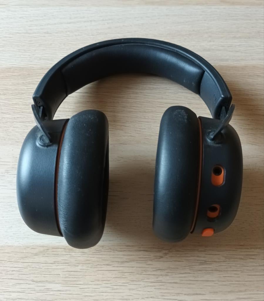 Casque gaming, Casque gamer, BeyerDinamic, Comme neuf, Enlèvement