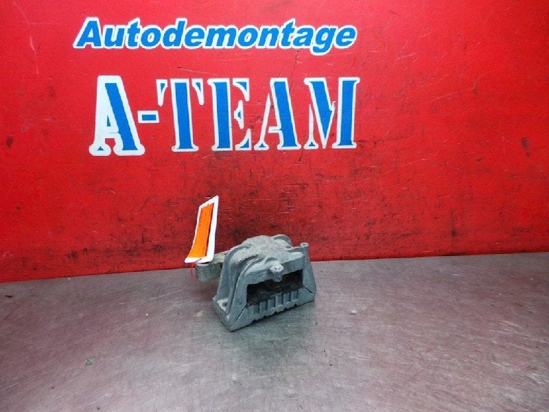 MONTAGE MOTEUR Volkswagen Passat CC (357) (01-2008/03-2012), Volkswagen, Volkswagen AG, Utilisé, Kundenbetreuung@volkswagen.de