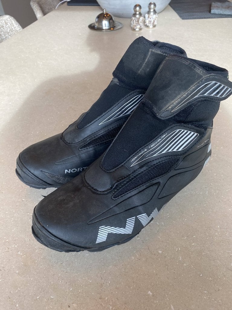 fietsschoenen, Ophalen, Gebruikt, Heren, Schoenen