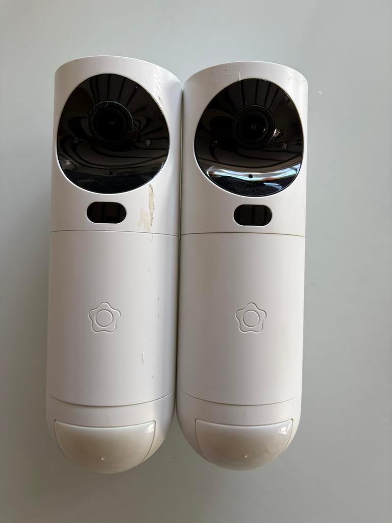 verisure Camera videowaking, Ophalen of Verzenden, Zo goed als nieuw