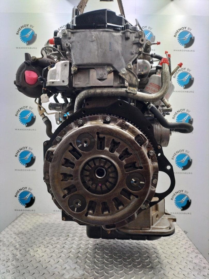 NISSAN NAVARA MOTOR YD25KA13 2013, Enlèvement ou Envoi, Utilisé, ARN reconnu