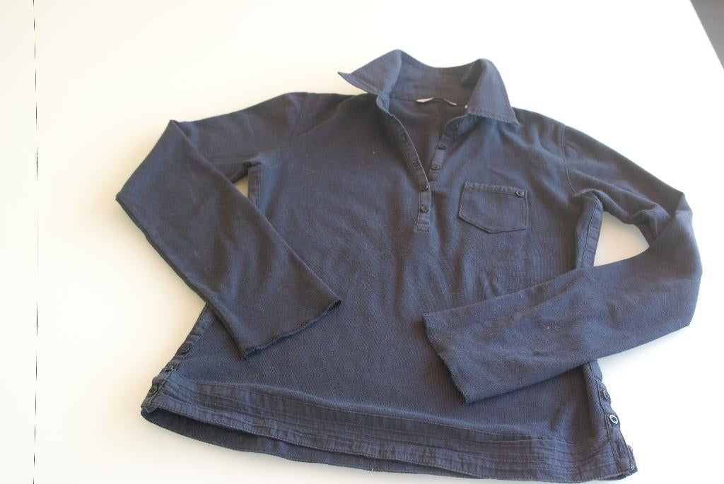 Longsleeve River Woods maat : 14 jaar, Kinderen en Baby's, Gebruikt, River Woods, Meisje, Ophalen of Verzenden