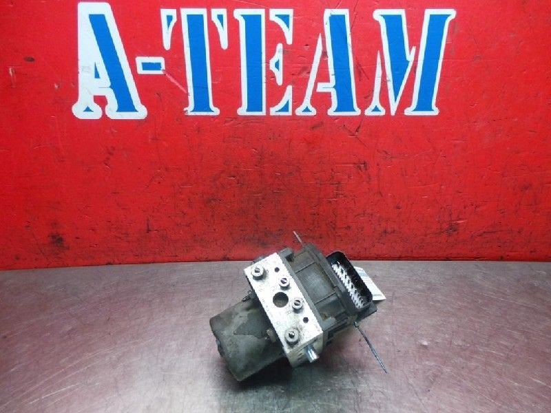 BLOC ABS (FREINS ANTI-BLOCAGE) Alfa Romeo 147 (937), Robert Bosch AG, Utilisé, Alfa Romeo, Robert-Bosch-Allee 1
74232  Abstatt, DE