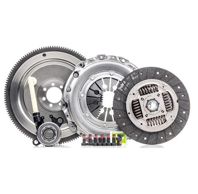 Mercedes Citan 111 CDI koppeling set vliegwiel druklager W41, Autos : Pièces & Accessoires, Transmission & Accessoires, Mercedes-Benz