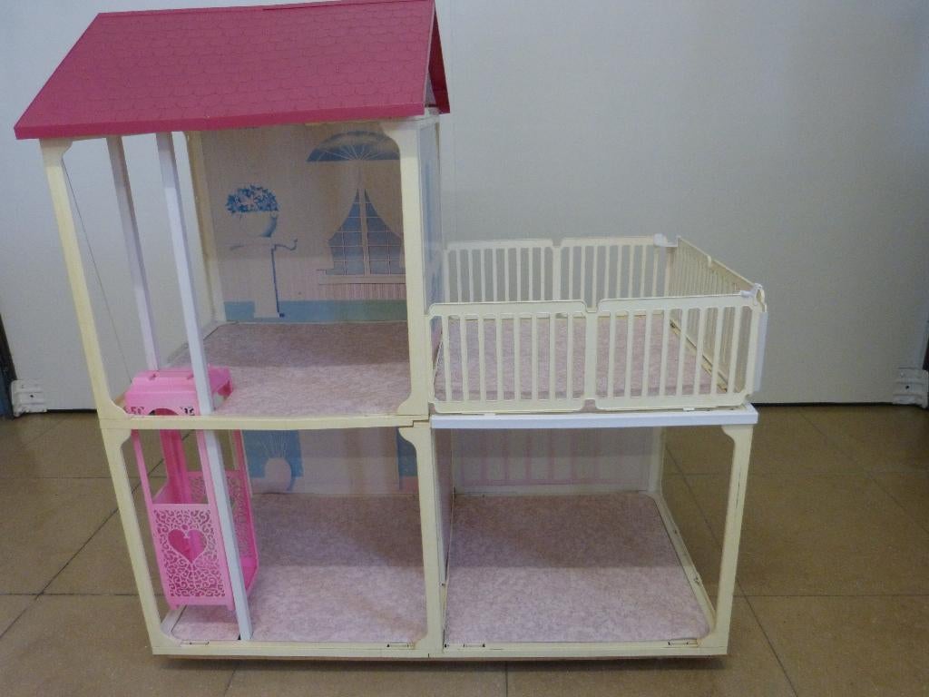 maison Barbie, Enlèvement ou Envoi, Utilisé