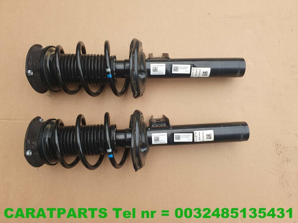 5WA413031BB 5WA412022KB Golf 8 GTi GTE S3 A3 8Y Leon ..., Auto-onderdelen, Gebruikt, Autovia A-2, Km 585 585
08760  Martorell, ES