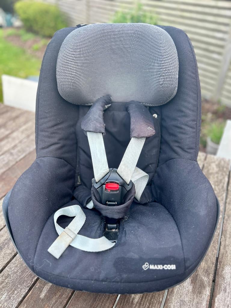 Autostoel groep 1 Maxi-Cosi, Kinderen en Baby's, Autostoeltjes, Ophalen, Gebruikt, Maxi-Cosi