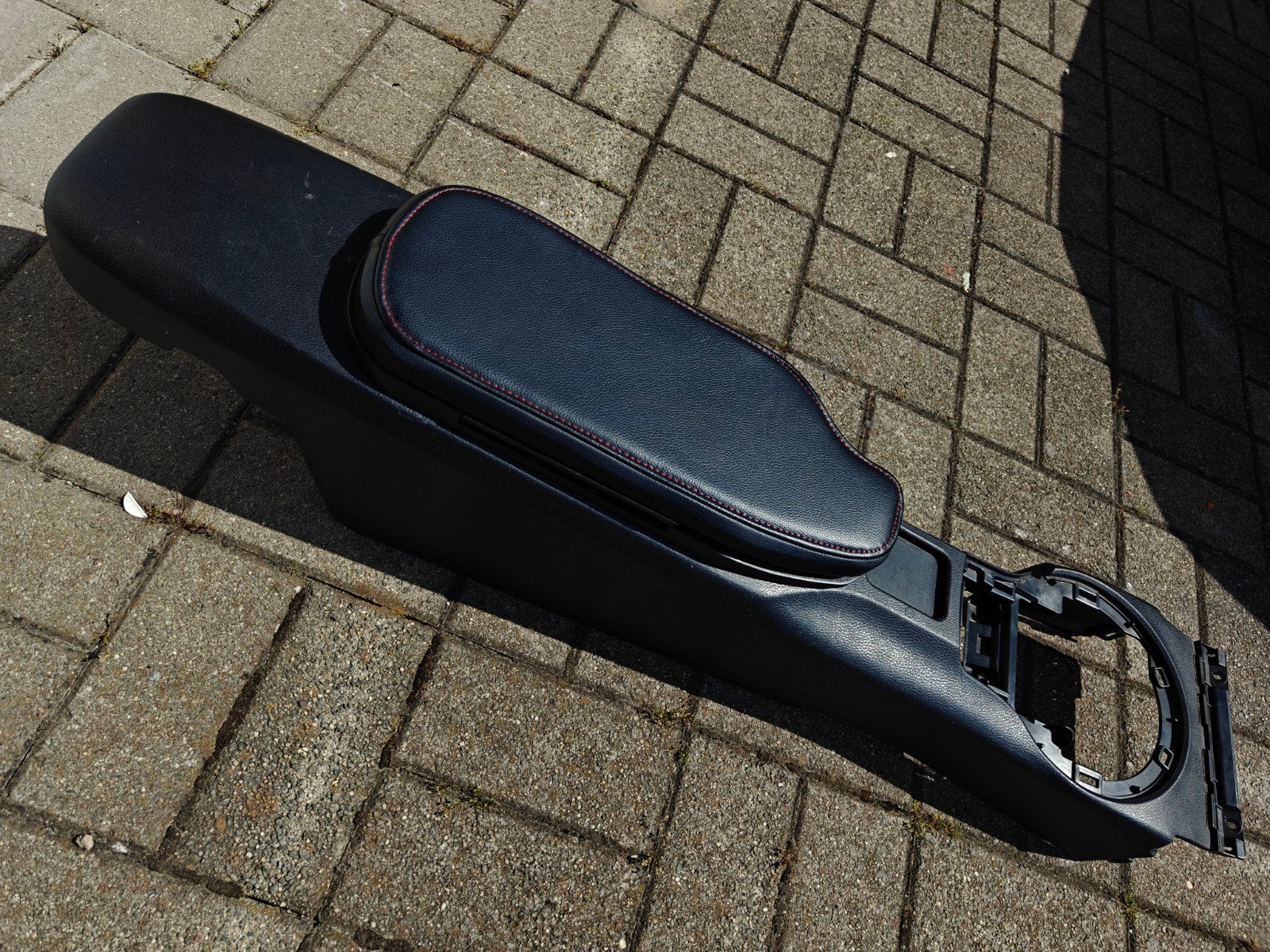 Toyota GT86 SUBARU BRZ Midden console MET armsteun!, Ophalen of Verzenden, Gebruikt, Subaru