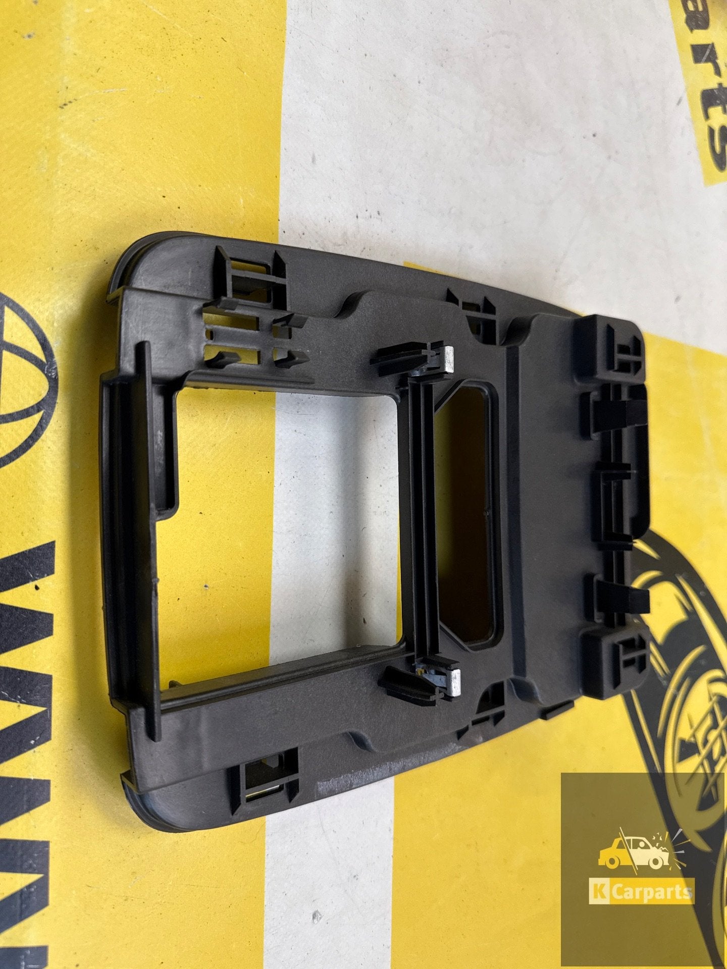 Support de feu de toit avant Renault Clio Captur 969820238R, Renault Group, Contact.group@renault.com, Renault, Utilisé