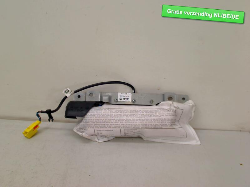 AIRBAG ZIJKANT RECHTS ACHTER Audi A5 Sportback (8TA), Autos : Pièces & Accessoires, Dhr. R. de Gouw, Audi, Utilisé, De Bloemendaal 21 21
5221 EB  'S HERTOGENBOSCH, NL