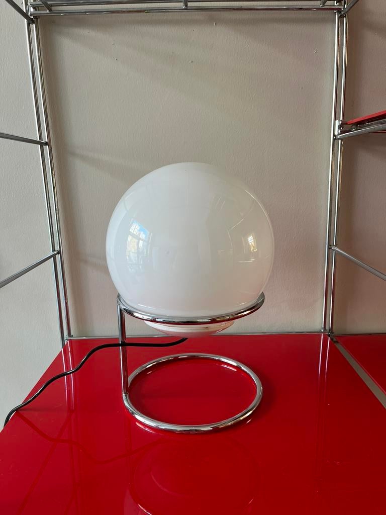 Très belle lampe vintage Honsel Leuchten, Enlèvement ou Envoi, Utilisé